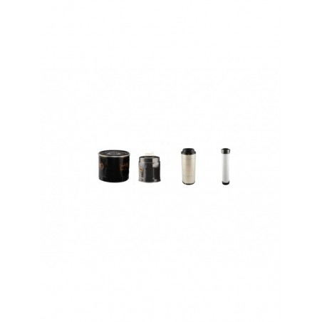 Terex TW70Filter Filter Kit