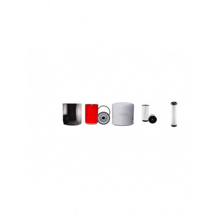 Terex TW85Filter Filter Kit