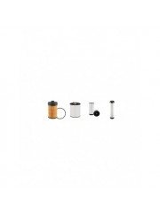 Terex TW130 Filter Kit