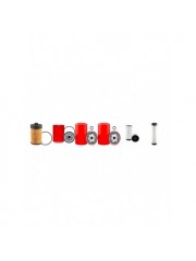 Terex TW140 Filter Kit