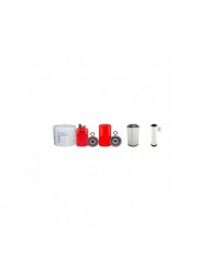 Terex TW220 Filter Kit
