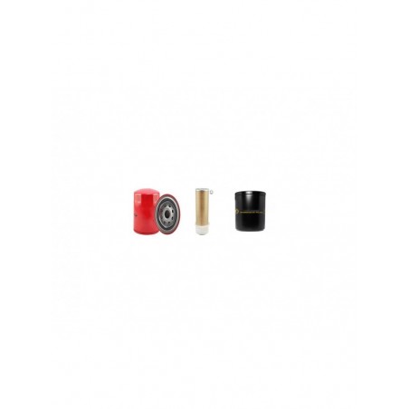 THOMAS 173 HL Filter Service Kit