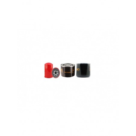 Thwaites 3000 Filter Kit