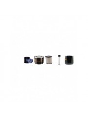 Thwaites Mach 073 Mini Dumper Filter Kit