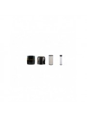 Thwaites Mach 157 Dumper Filter Kit
