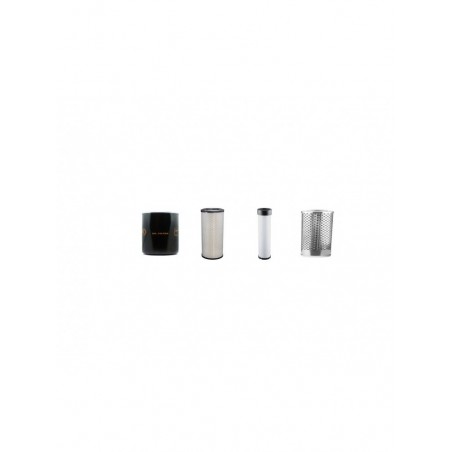 Thwaites Mach294 Filter Kit