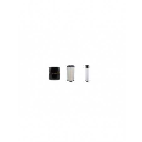 Thwaites Mach 294 Filter Kit
