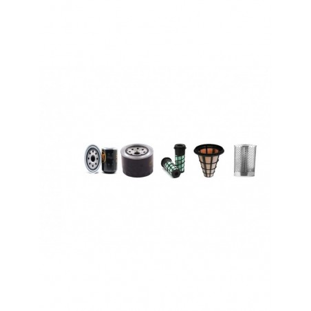 Thwaites Mach 422 Filter Kit