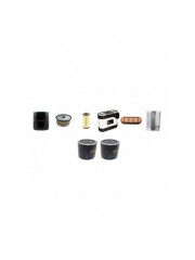 Thwaites Mach 597 Filter Kit