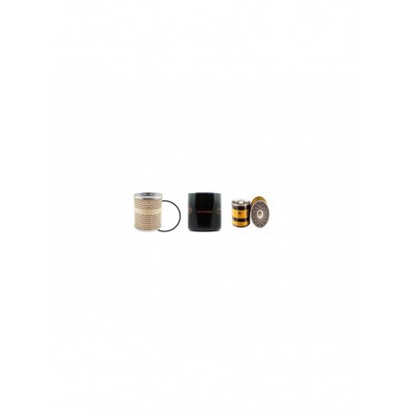 VENIERI VF10.54 Filter Service Kit w/Perkins 6.372 Eng.