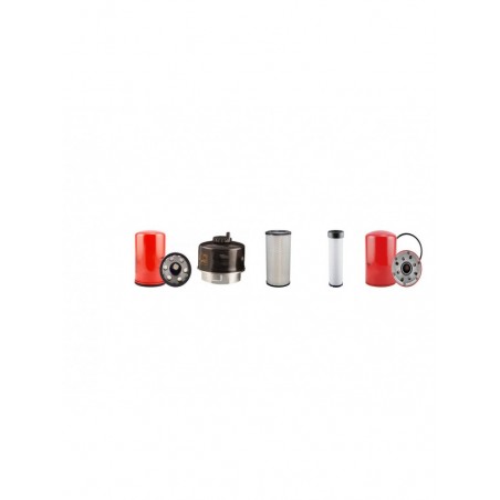 Vermeer RT700 Filter Service Kit
