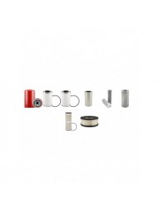 Volvo DR860T Filter Service Kit