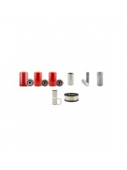 Volvo DR860T/TL Filter Kit