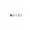 Volvo EC35 Excavator Filter Kit