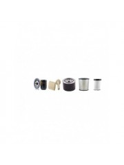 VOLVO EC 45A Filter Service Kit Air, Oil, Fuel Filters