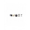 Volvo EC45A Excavator Filter Kit