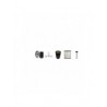 Volvo EC55C Excavator Filter Kit