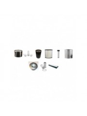 Volvo EC60C Excavator Filter Kit