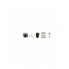 Volvo EC60C Excavator Filter Kit