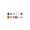 VOLVO EW 140 D Filter Service Kit w/Volvo D4H Eng.