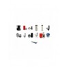 Volvo EC160C Excavator Filter Kit