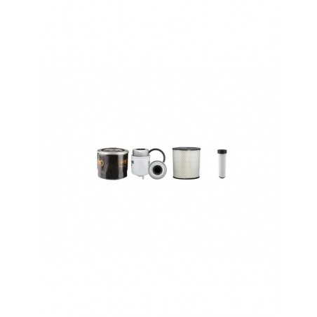 CAT 904 Filter Kit