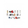 Volvo EC210B Excavator Filter Kit