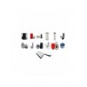 Volvo EC300D Excavator Filter Kit