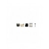 Volvo ECR58 Excavator Filter Kit