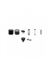 Volvo L20B Filter Kit