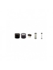 Volvo L25BFilter Filter Kit