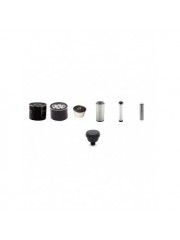 Volvo L25B(-P/Z) Filter Kit