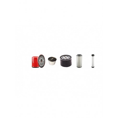 Volvo L30Filter Filter Kit