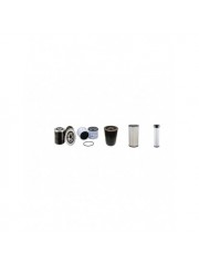 Volvo L30G/GS Filter Kit