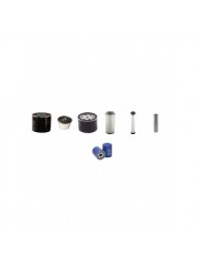 Volvo L35B Filter Kit