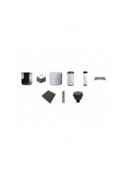 Volvo L45B Filter Kit