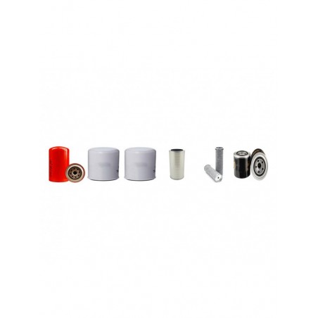 Volvo L50 Filter Kit