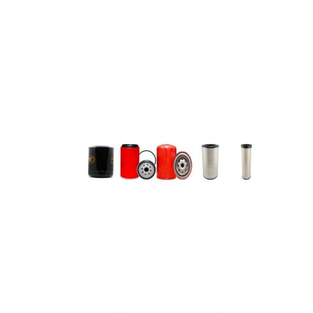 Volvo L50E Filter Kit