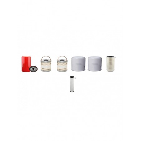 Volvo L90C Filter Kit