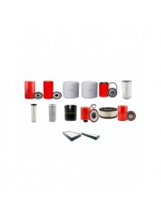 VOLVO L 120D Filter Service Kit