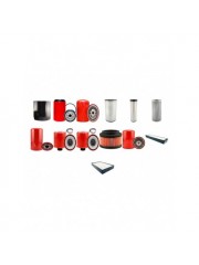 Volvo L120E Filter Kit