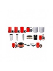 Volvo L180D Filter Kit