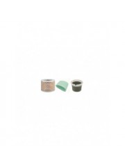 Wacker BTS11 Filter Kit