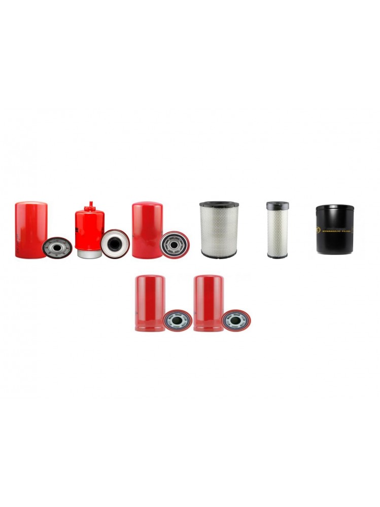 CAT 928G Filter Kit