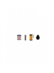 WACKER DPU 9070 Filter Service Kit w/FARYMANN Eng.