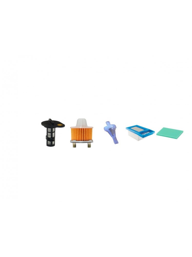 Wacker DS70 Filter Kit
