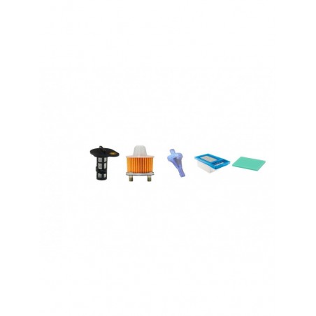 Wacker DS70 Filter Kit