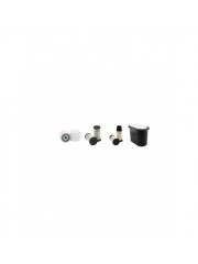 Wacker DW60 (Power) Filter Kit