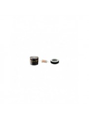 WACKER RD 12A-90 Filter Service Kit w/Honda GX 610 Eng.