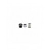 Wacker RD16 Roller Filter Kit